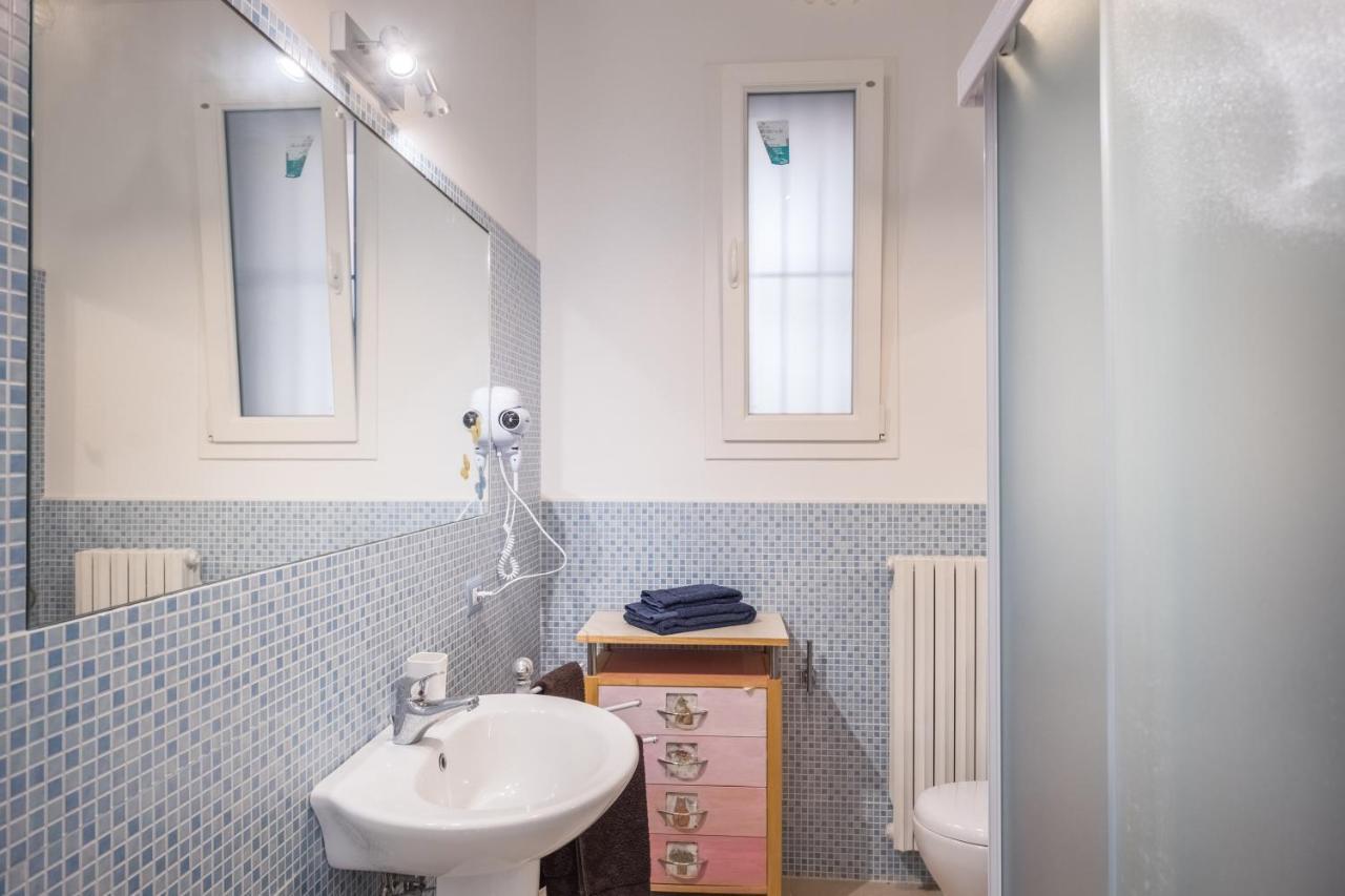 サンニコーラ Microborgopasca Bed & Breakfast エクステリア 写真